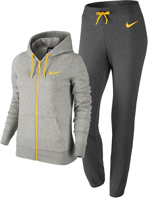 blauer jogginganzug damen nike|Nike trainingsanzüge kostenlos.